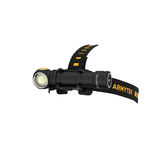 Armyteck wizard c2 pro Max LR