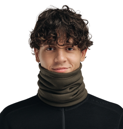 Aclima FleeceWool V2 Headover Tarmac