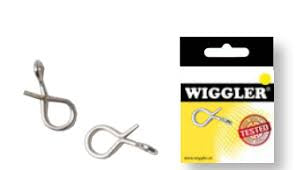 Wiggler fluesnapp 2