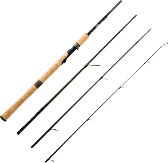 Lawson Escapade 9`20-60g 4-pcs