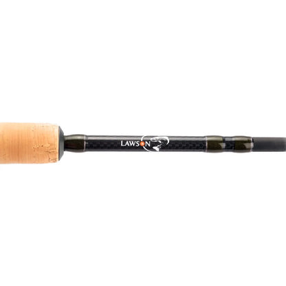 Lawson Explorer G5 Haspel 10` 15-50 4-delt