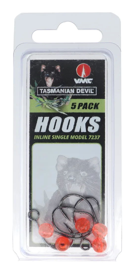 Tasmanian devil Wild Eye