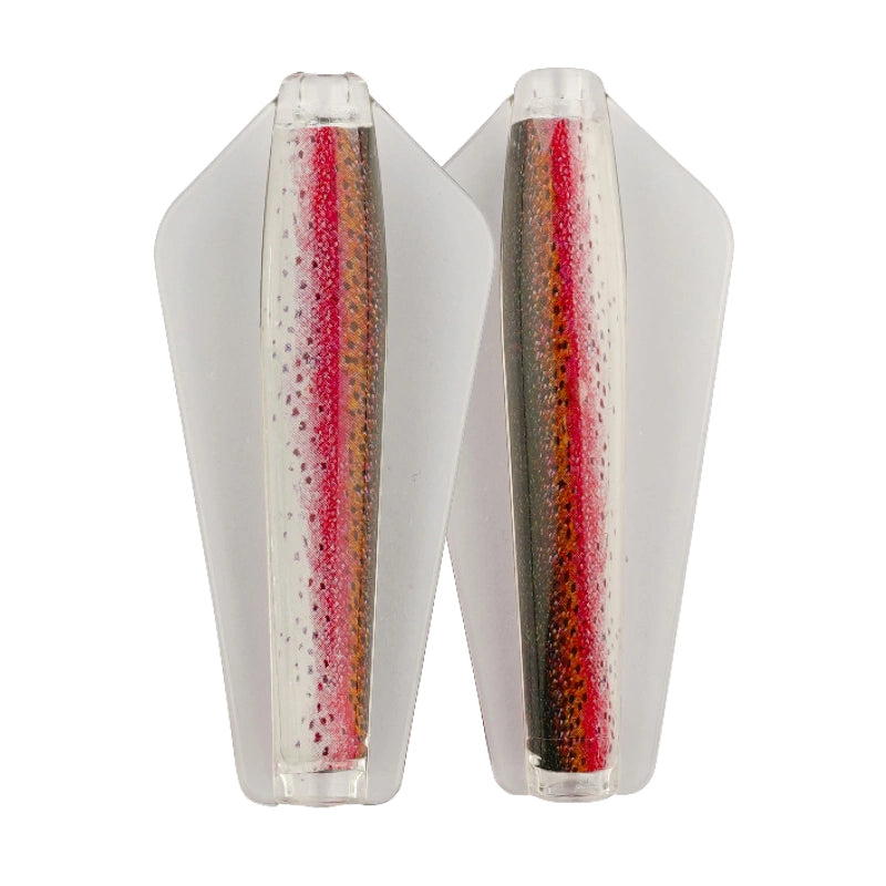 Tasmanian Devil Rainbow Trout live Skins 13,5 gr