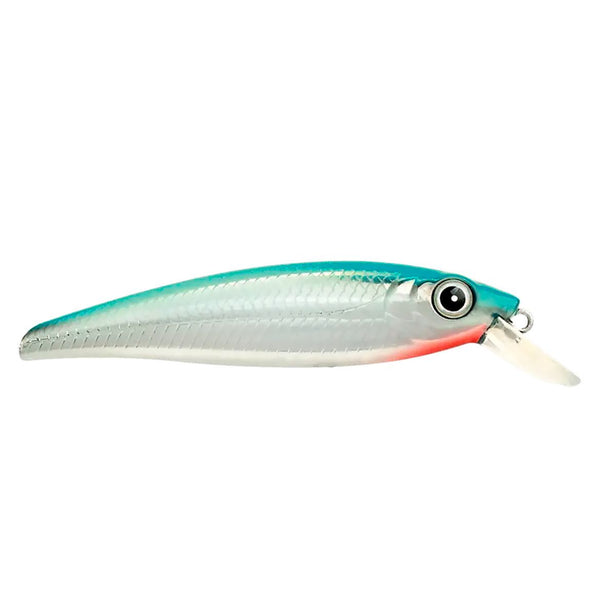 Prey target blue herring 6cm 8g
