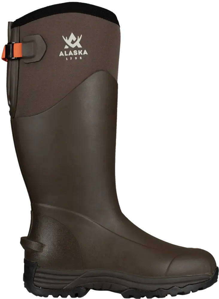 Alaska Neoprenboots