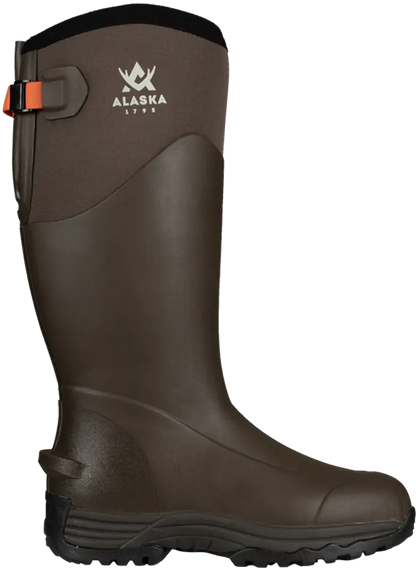 Alaska Neoprenboots