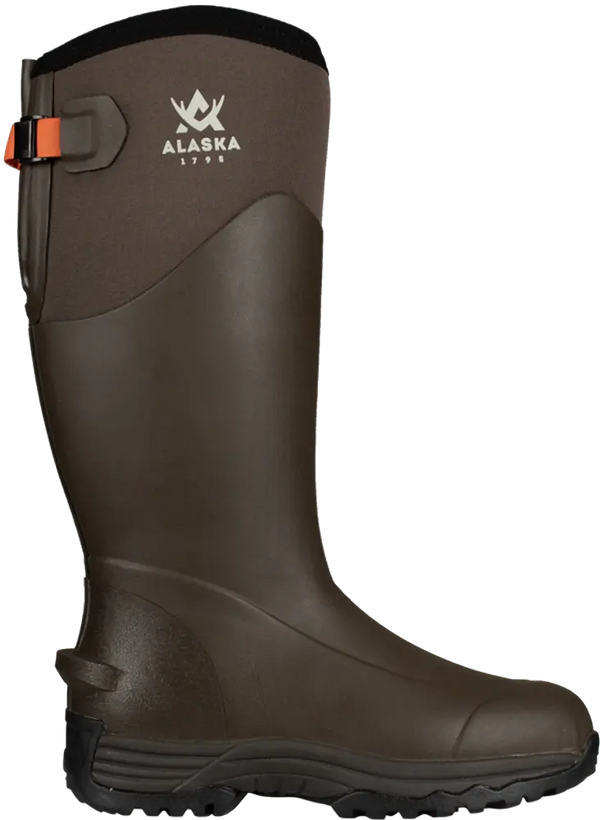 Alaska Neoprenboots