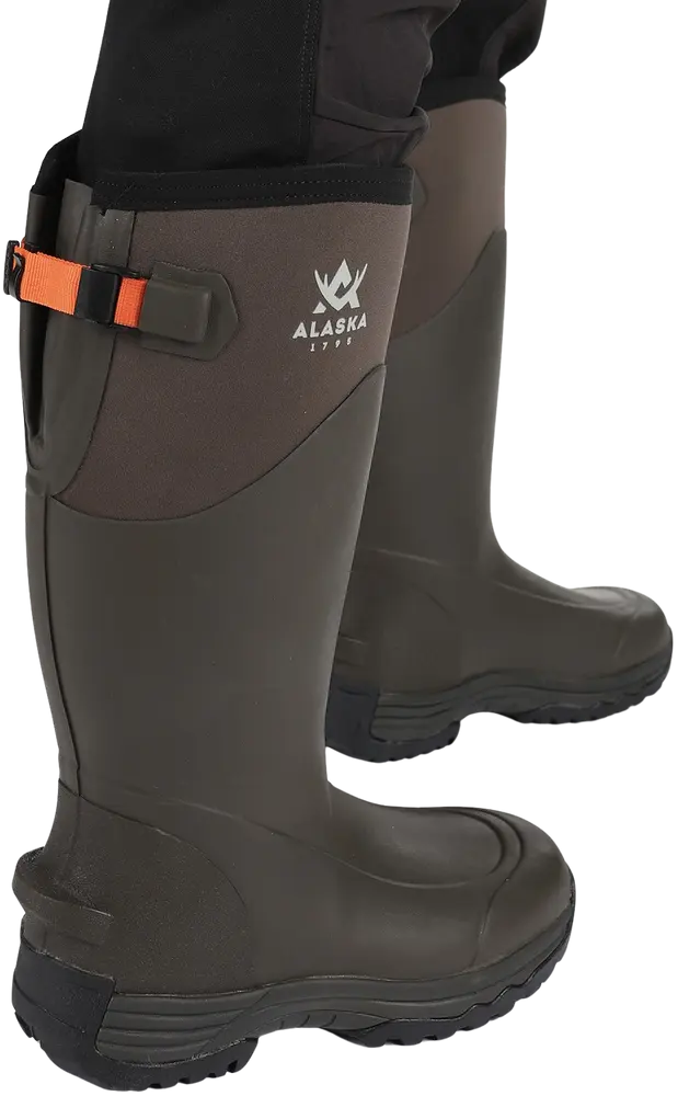 Alaska Neoprenboots