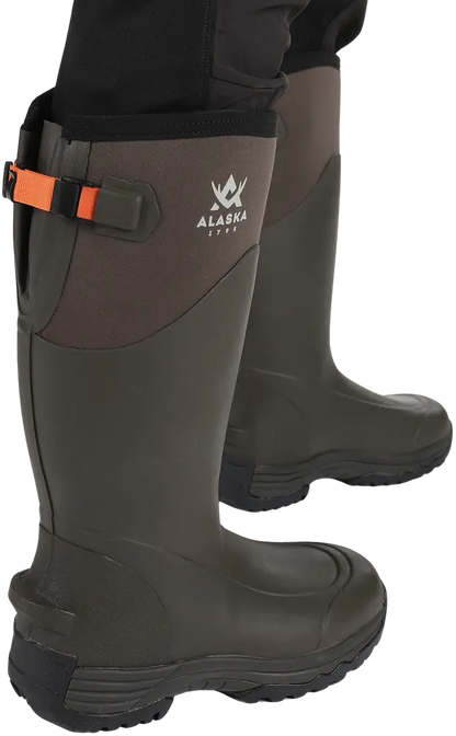 Alaska Neoprenboots