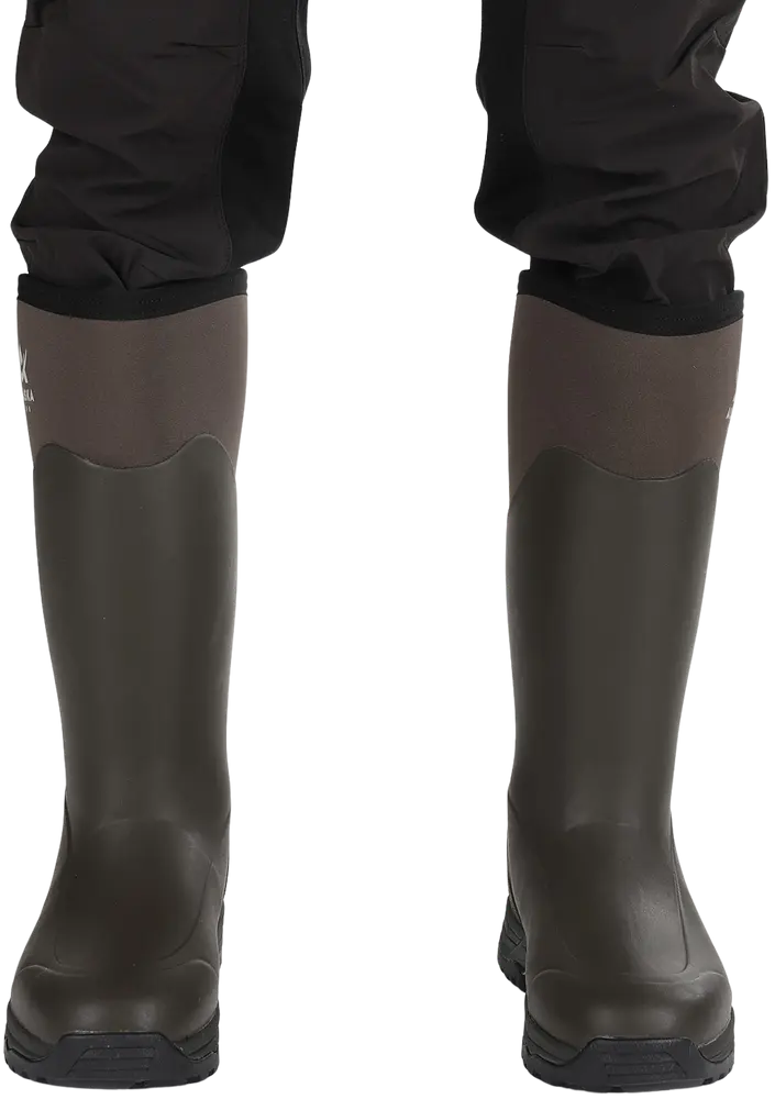 Alaska Neoprenboots