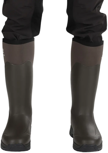 Alaska Neoprenboots