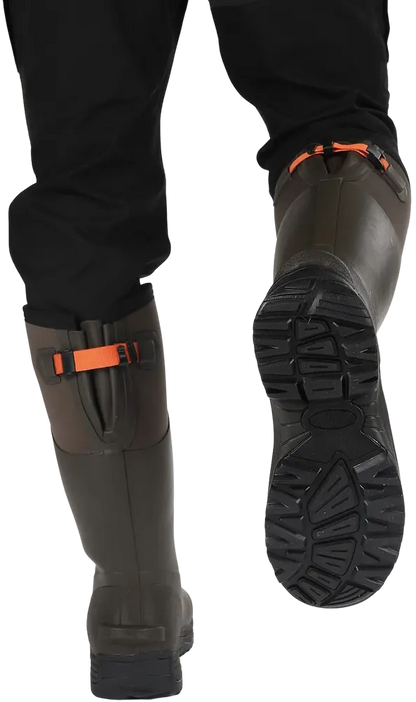 Alaska Neoprenboots