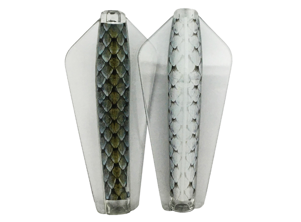 Tasmanian Devil Arapaima Live Skins-13,5gr