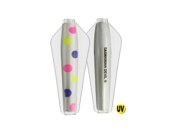 Tasmanian Devil 137 Neon Dancer UV - 13,5g