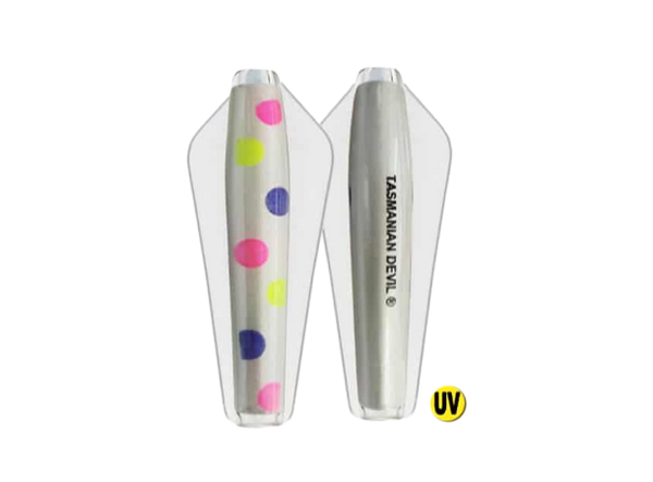 Tasmanian Devil 137 Neon Dancer UV - 13,5g