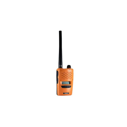 Zodiac Basic Pro 140 Orange Radio