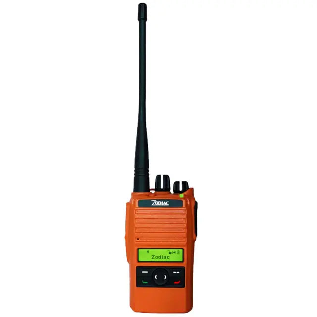 Zodiac Extreme 140 Radio