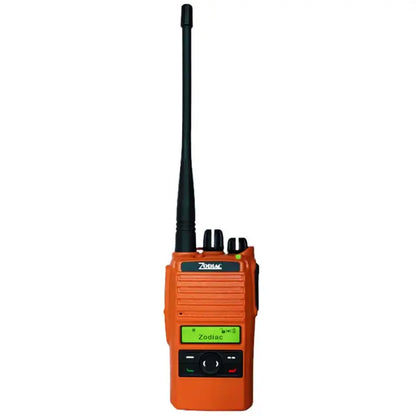 Zodiac Extreme 140 Radio