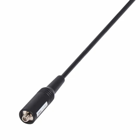 Zodiac antenne lang 140 MHz til Easyhunt Digital/easyHUNT II/Basic Pro