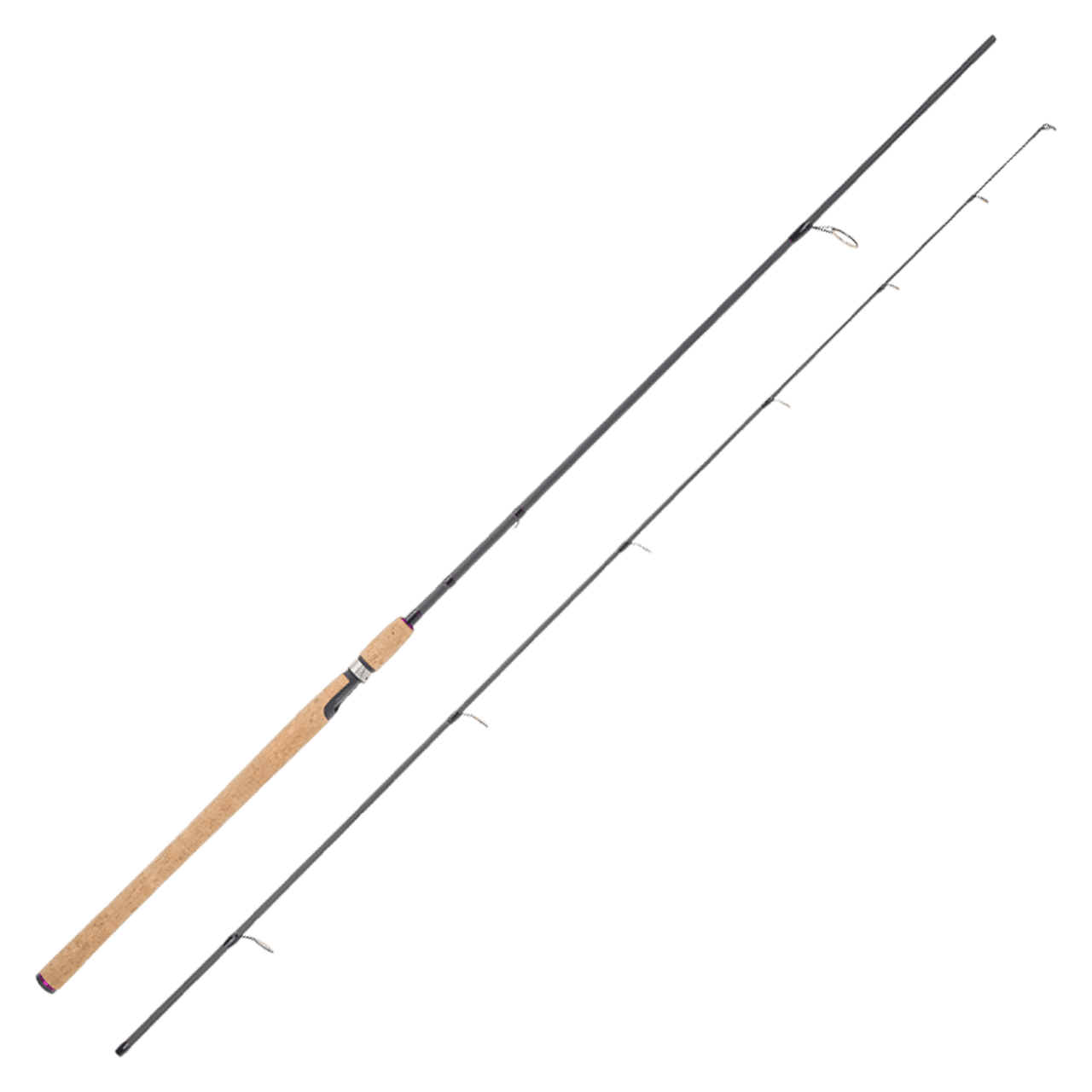 Lawson Adventure II 8’ 3-18g/Lawson bw5 4000fd combo