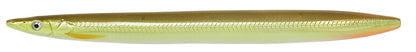 Sandeel line-thru