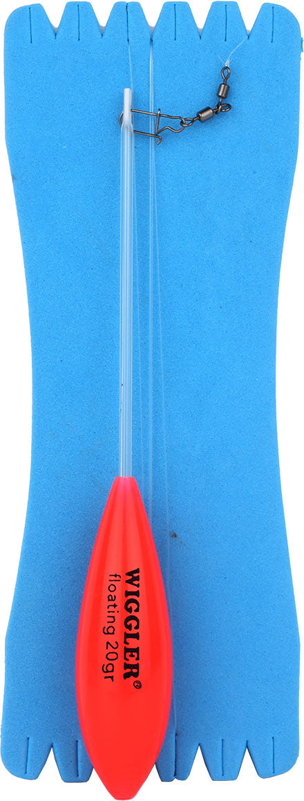 Bombarda set flytande 20g 180cm