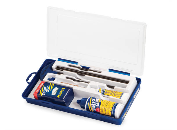 Tetragun pussesett cal 30