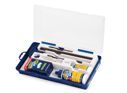 Tetragun pussesett 6.5mm