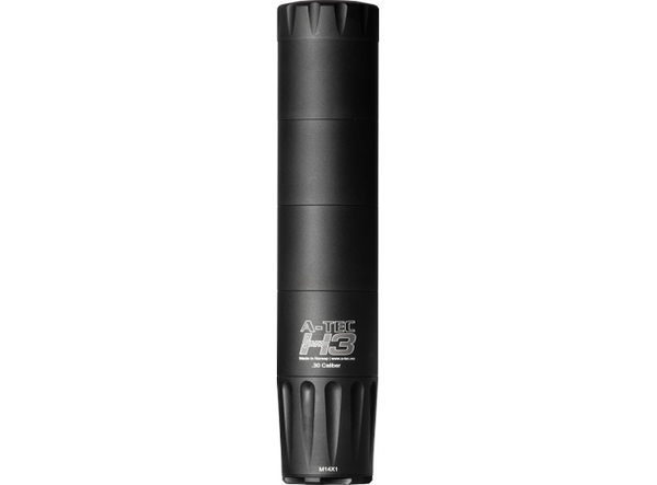 A-TEC H3 Maks Kal .223 15X1 H3
