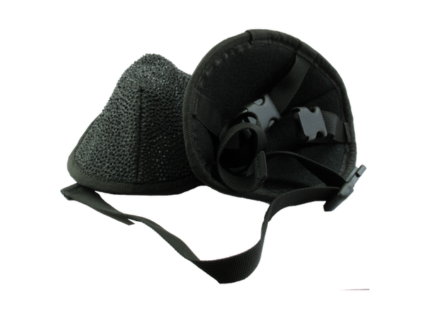 Albuebeskyttere Med TopGrip og reimer