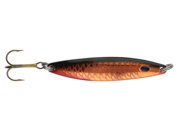 Falkfish Sard - 959 Copper black holo sib - 12gr