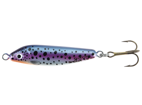 Falkfish Spöket - 858