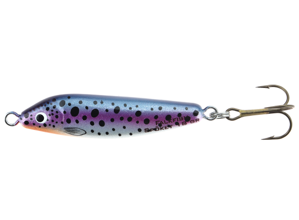 Falkfish Spöket - 858