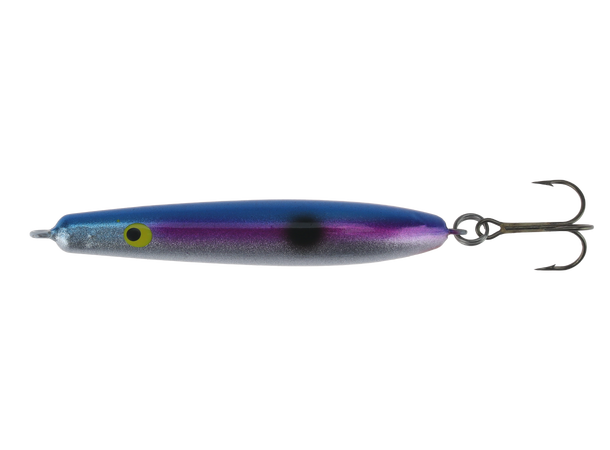 Falkfish Witch - 129