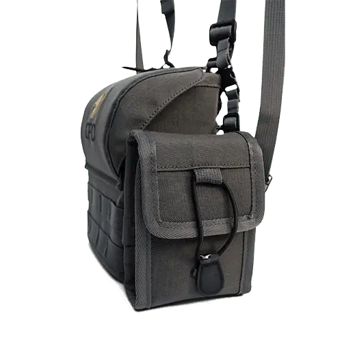 GPO Harness PRO