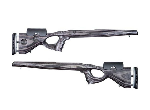 GRS Thumbhole