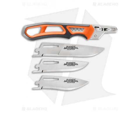 Gerber Randy Newberg Fixed EBS
