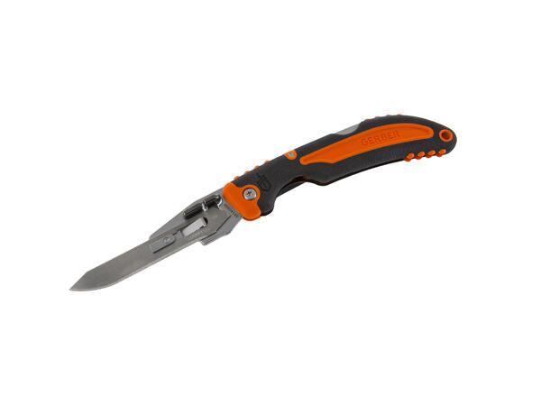 Gerber Vital Pocket Folder