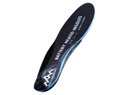 HeatX Heated APP Controlled Insoles S