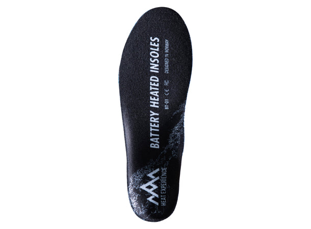 HeatX Heated APP Controlled Insoles S
