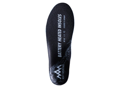 HeatX Heated APP Controlled Insoles S