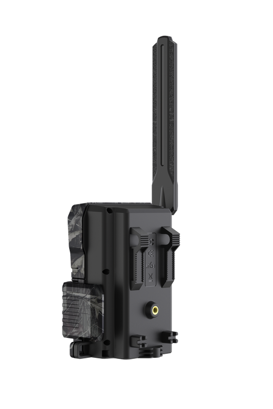 Hikmicro 4G viltkamera M15