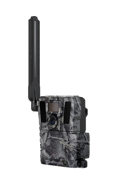 Hikmicro 4G viltkamera M15