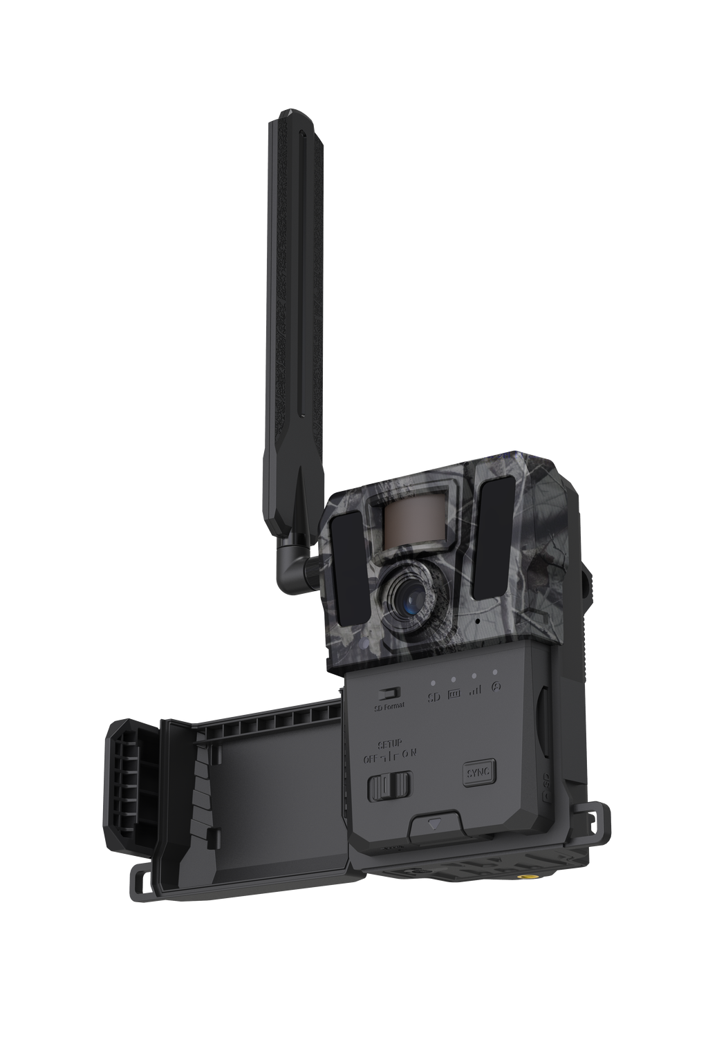 Hikmicro 4G viltkamera M15