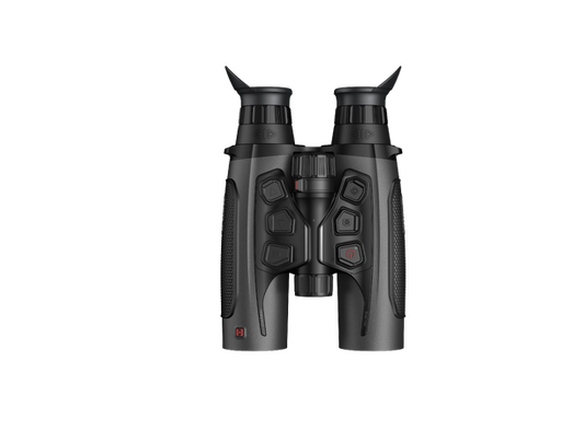 Hikmicro Habrok HE25L4K 2.0