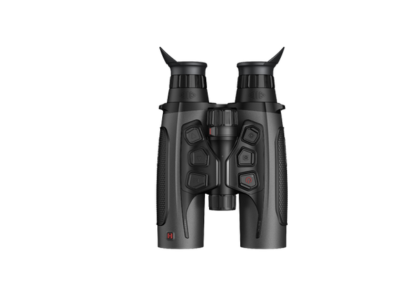 Hikmicro Habrok HE25L4K 2.0