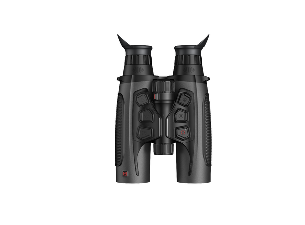 Termisk & optikk