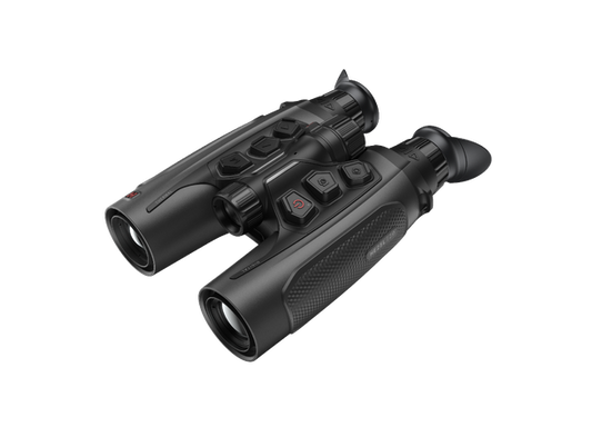 Hikmicro Habrok HE25L4K 2.0