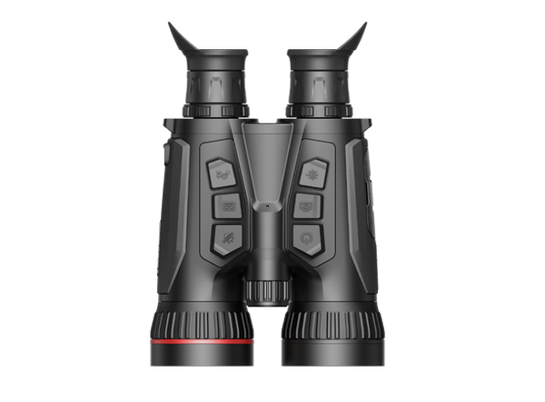 Hikmicro Habrok PRO HX60LS