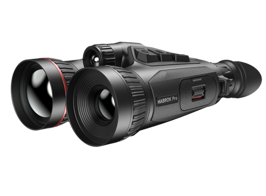 Hikmicro Habrok PRO HX60LS